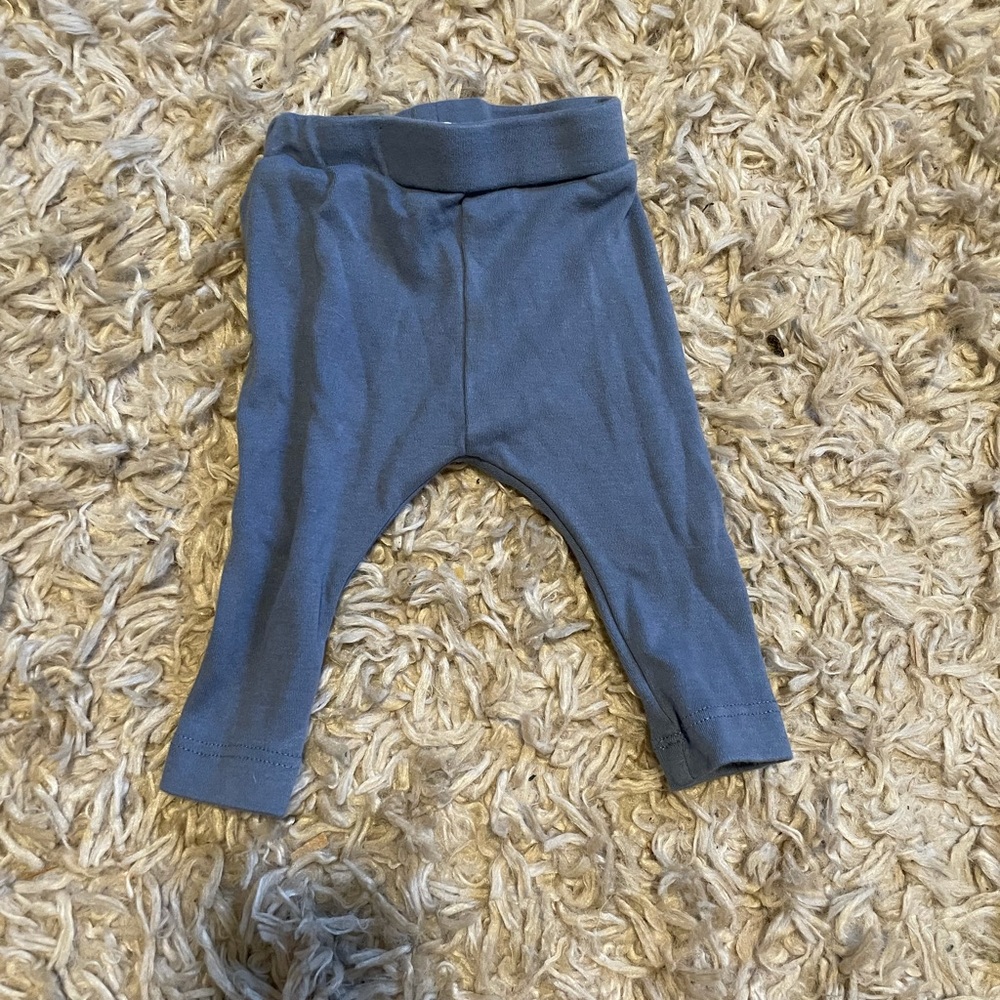 Kate Quinn pants